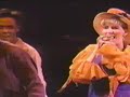 teledysk, klip, Debbie Gibson,- One Step Ahead