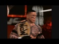 WWE12: Xx-DanielHayes-X IV.1 EntranceI