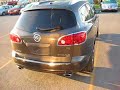 2008 Buick Enclave CXL (part 1) 2008 Buick Enclave CXL (part 1)