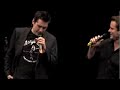 Whose Live Anyway - Greatest Hits