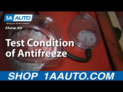 how to determine freezing point