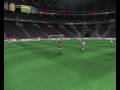 Fifa 09 Goals/Skills/Tricks Video Part 1