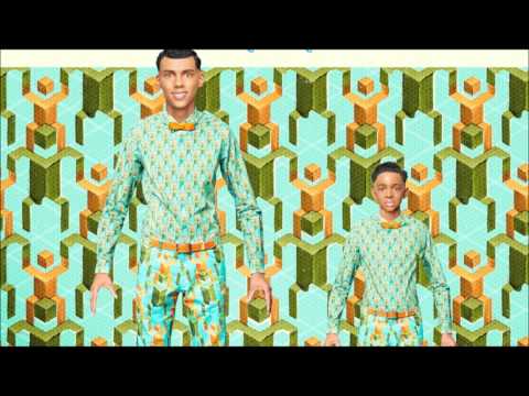 STROMAE PAPAOUTAI Clip Officiel