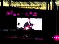 Sting's Discovery Jessica Ketola jams with The Police