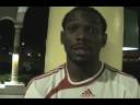 Striker reacts!