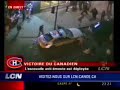 Mini émeute part 2-Montreal gagne la seriesLCN