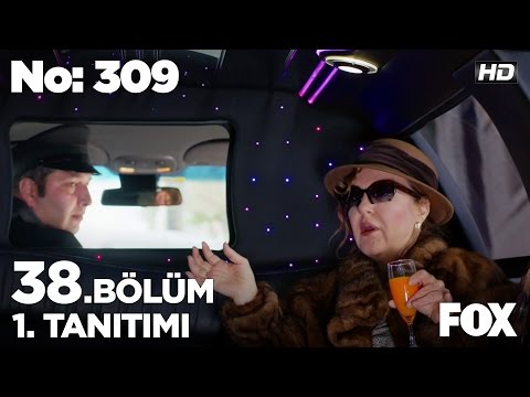 No: 309 38. Bölüm 1. Fragmanı                                                                                                                                                                                                                             