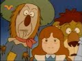 el mago de oz episodio 13 el secreto del mago 01