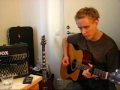 videos de Here Comes The Sun - The Beatles cover (instrumental)