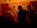 The Severed Alliance - 'Second Glance'