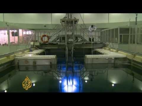 Iran reactor - Tehran city (شهر تهران) http://en.wikipedia.org/wiki/Tehran Tehran research reactor (TRR) Geo coordinate 35.7384°N, 51.3882°E April 4, 2013 (Persian calendar...