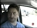 late world- monologue and zach goes on blind date