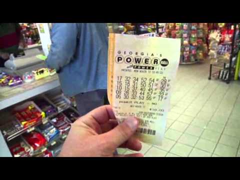 nj powerball winner