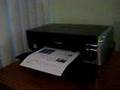 Canon Pixma IP4500 duplex printing