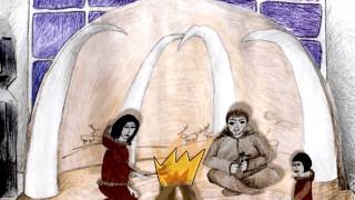 Живая экспозиция мультфильм студии Сотворение