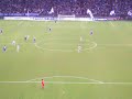 Schalke vs Basel 1-0 Asamoah Schalke vs Basel 1-0 Asamoah