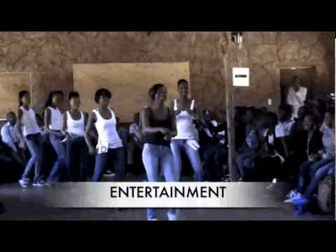 All About Thuto Lesedi