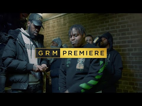 8TEEN – Lucy [Music Video] | GRM Daily