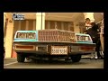 low riders \"tentations/canal+ sujet de Amine Bouziane