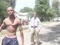 Angry Guy Attacks Reporter Angry Guy Attacks Reporter