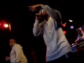 Goodie Mob Dirty South LIVE at B.B. King's NYC 11/13/09