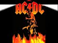 Thunderstruck Thunderstruck