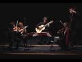 Ravel/Pavane For A Dead Princess - Abaca String Band