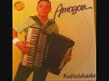 Forro Gostoso - Amazan
