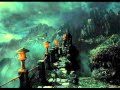 Music inspired by middle earth - The Quest