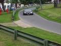 Bugatti Veyron at the Prescott Hill Climb May 07