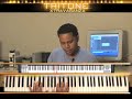 Tritone Xtravaganza - I Surrender All