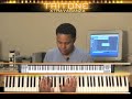 Tritone Xtravaganza - I Surrender All Tritone Xtravaganza - I Surrender All