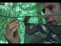 AZ of Bushcraft (S for Shelter)