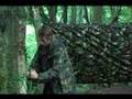 AZ of Bushcraft (S for Shelter)