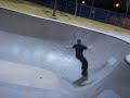 The New Wave Board