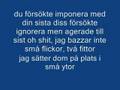 Demko - Inget motstånd (32 bars)