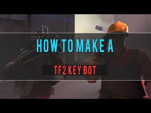 how to get rid of bots in tf2