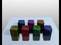 Blender 3D sound mixer + Blender Audio Analysis test. Blender 3D sound mixer + Blender Audio Analysis test.