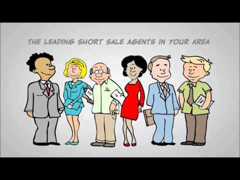 how to locate short sale properties