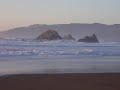 Ocean Beach 7.11.09