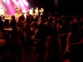 Fundicao Progresso Samba School Show