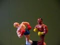 Gay boxers toy Gay boxers toy