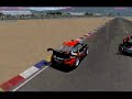 2ch rFACTOR PCC2007 (Paul Ricard) 2ch rFACTOR PCC2007 (Paul Ricard)