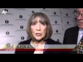 Vanessa Redgrave Honored by AMPAS in London
