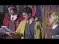 A Very Potter Senior Year Act 2 Part 5 - YouTube