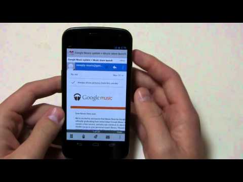 Samsung Galaxy Nexus Review - Will AT&T-Mobile fail? http://pdog.ws/vvt78w The Samsung Galaxy Nexus and Ice Cream Sandwich (Android 4.0) have finally landed at PhoneDog. Aaron does an in-...