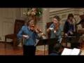 Marco Uccellini: La Bergamasca Voices of Music