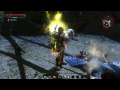 Click here to watch this video Kingdoms of Amalur: Shut Down