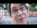 China Video Blog, Part 10--Traffic and Live Foods!