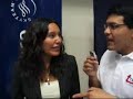 Entrevista a Patricia Abugatt�s de Aerom�xico